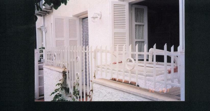 דירות Casa ספרלונגה מראה חיצוני תמונה
