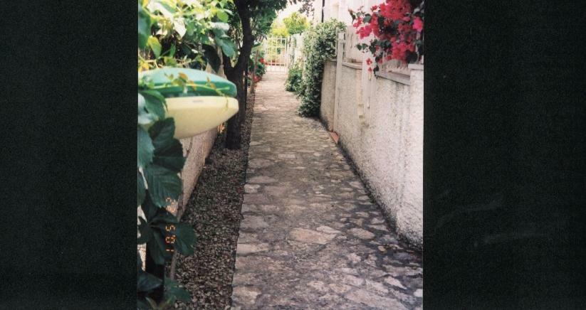 דירות Casa ספרלונגה מראה חיצוני תמונה
