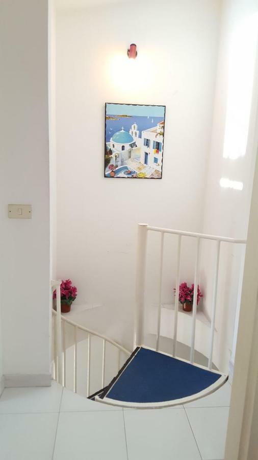 דירות Casa ספרלונגה מראה חיצוני תמונה