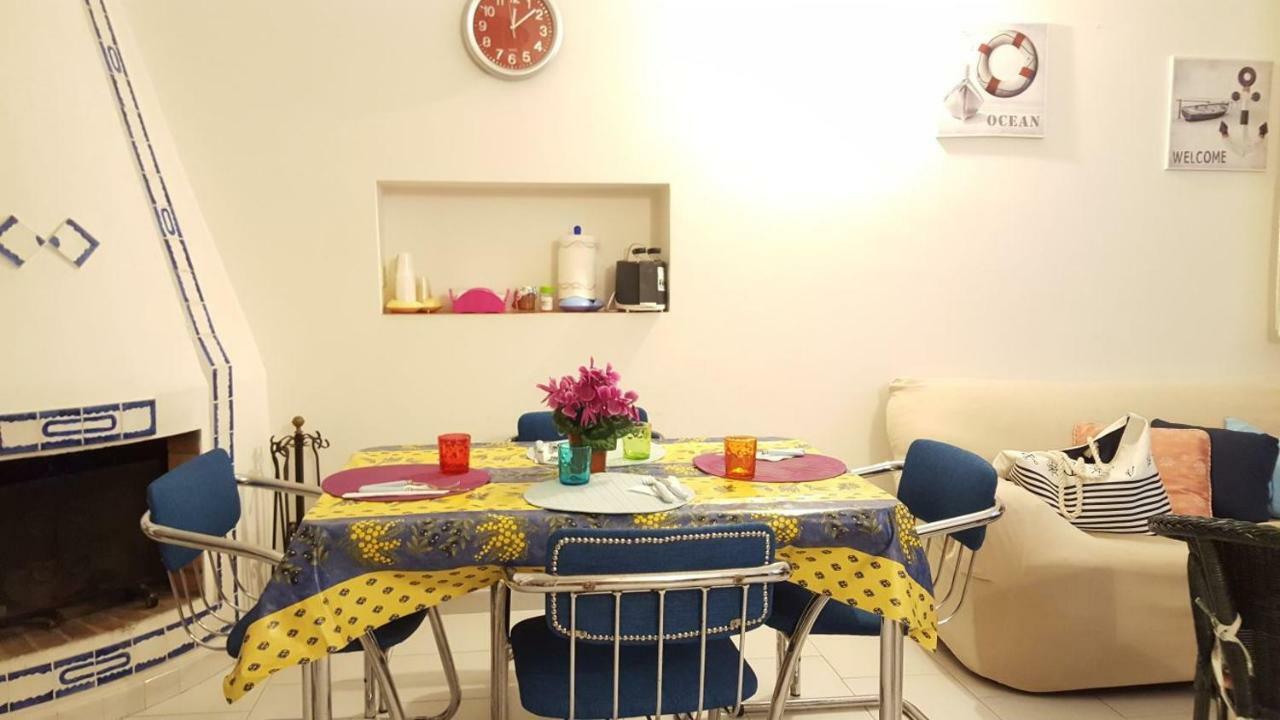 דירות Casa ספרלונגה מראה חיצוני תמונה