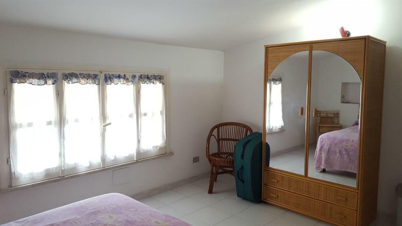 דירות Casa ספרלונגה מראה חיצוני תמונה