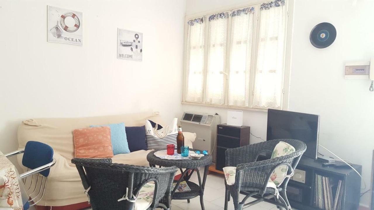דירות Casa ספרלונגה מראה חיצוני תמונה