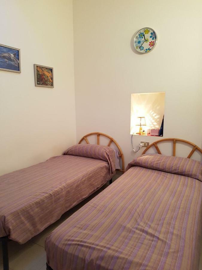 דירות Casa ספרלונגה מראה חיצוני תמונה