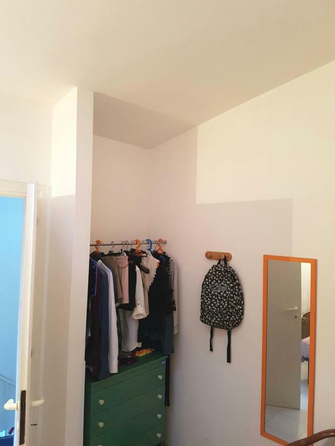 דירות Casa ספרלונגה מראה חיצוני תמונה