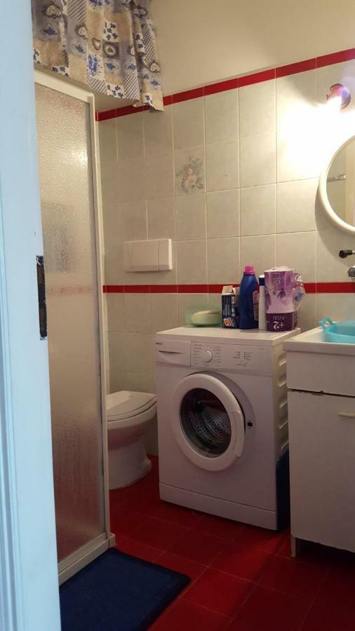 דירות Casa ספרלונגה מראה חיצוני תמונה