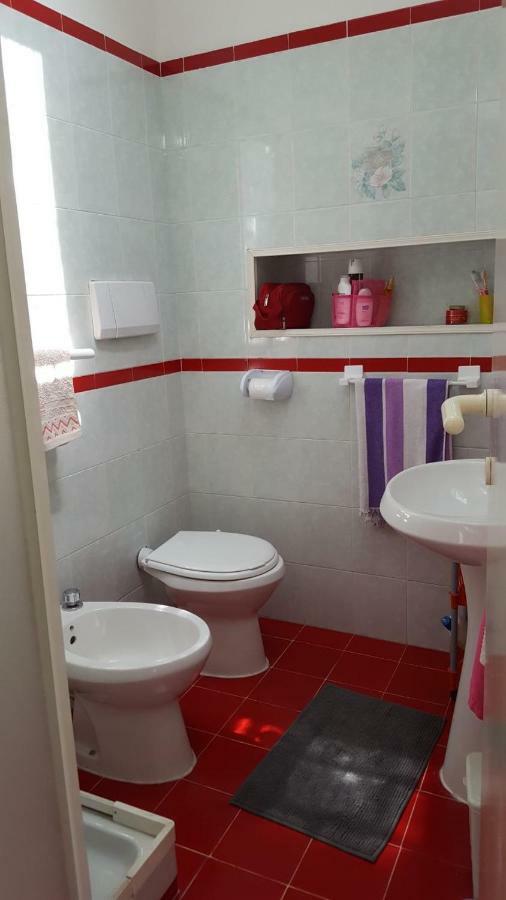דירות Casa ספרלונגה מראה חיצוני תמונה